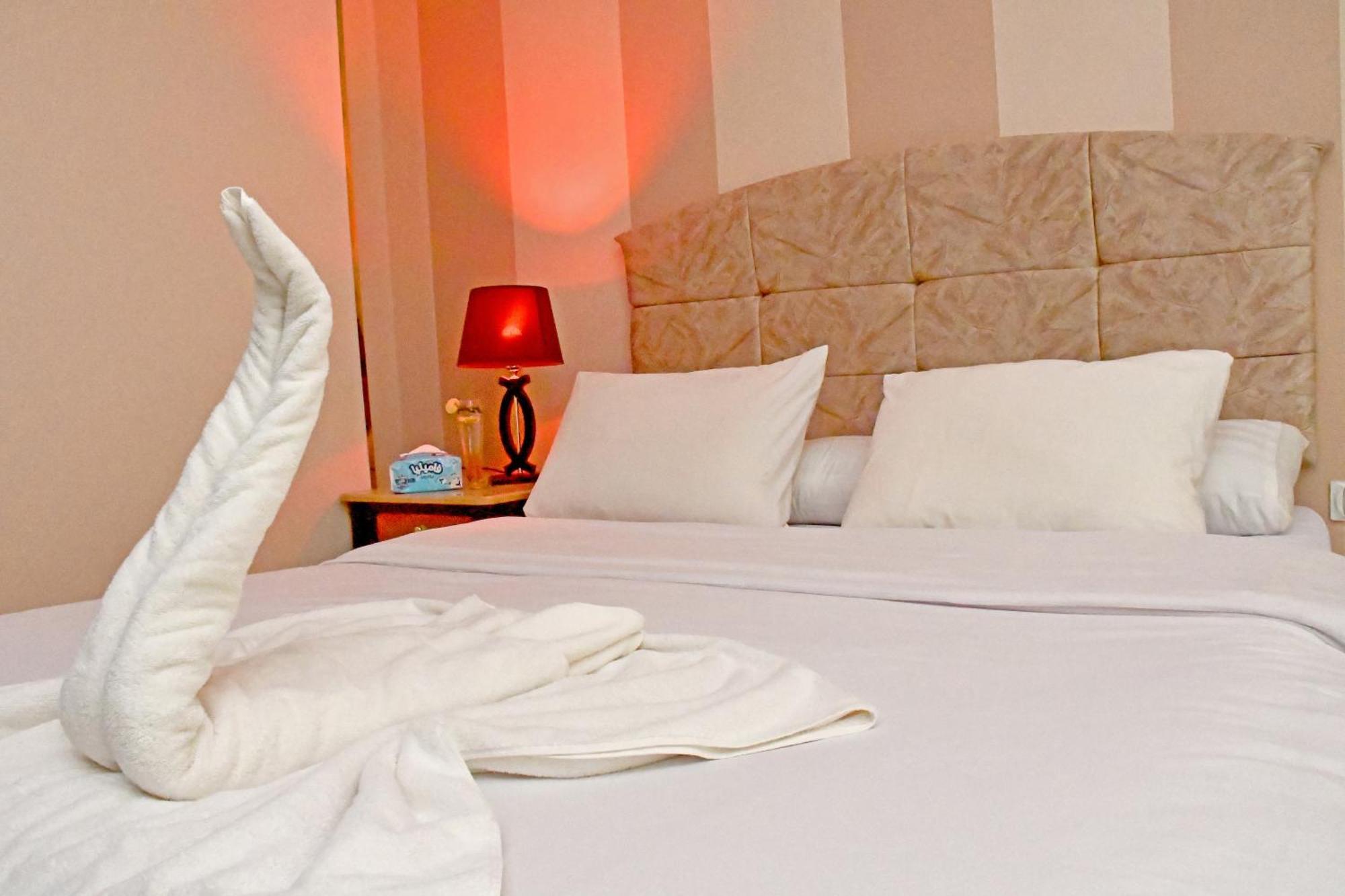 Nun Pyramids Hotel Kafret el-Gabal Rum bild